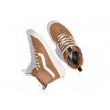 VANS UA ULTRARANGE EXO HI MTE-1 CHIPMUNK/LEOPARD VA5KS5A0A-A0A Brown