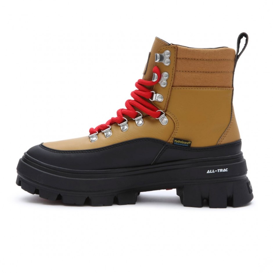 Vans Colfax Elevate MTE-2 Καφέ - Γυναικεία Παπούτσια