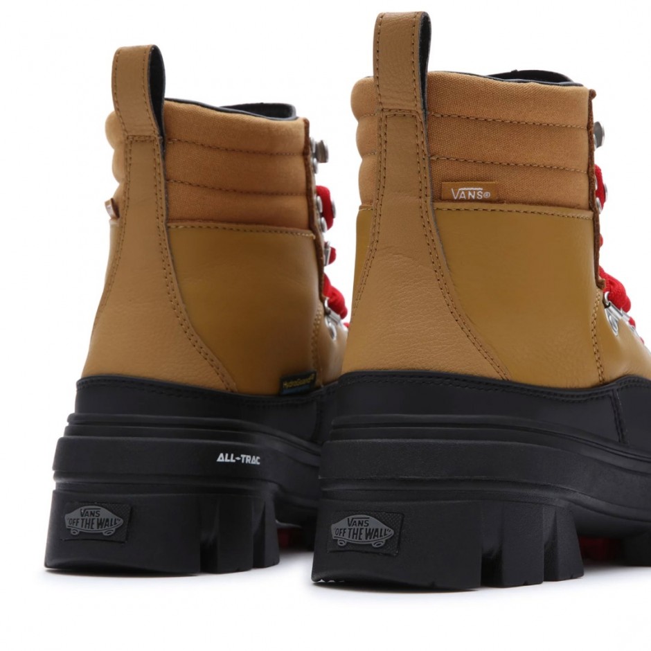 Vans Colfax Elevate MTE-2 Καφέ - Γυναικεία Παπούτσια