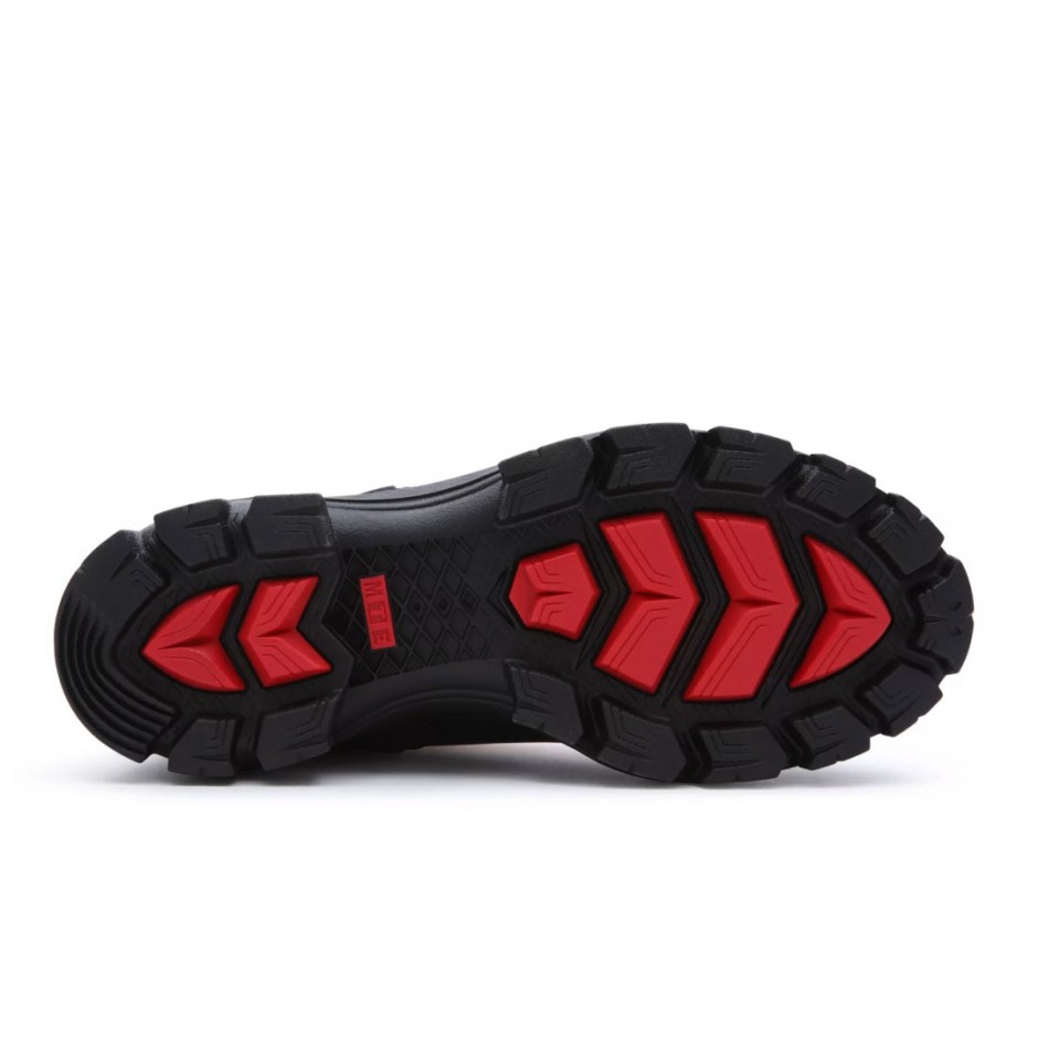 Vans Colfax Elevate MTE-2 Καφέ - Γυναικεία Παπούτσια