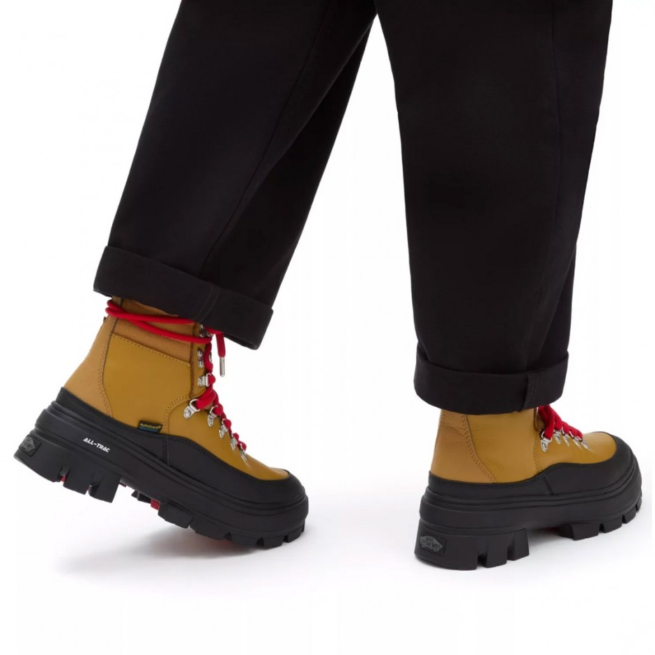 Vans Colfax Elevate MTE-2 Καφέ - Γυναικεία Παπούτσια