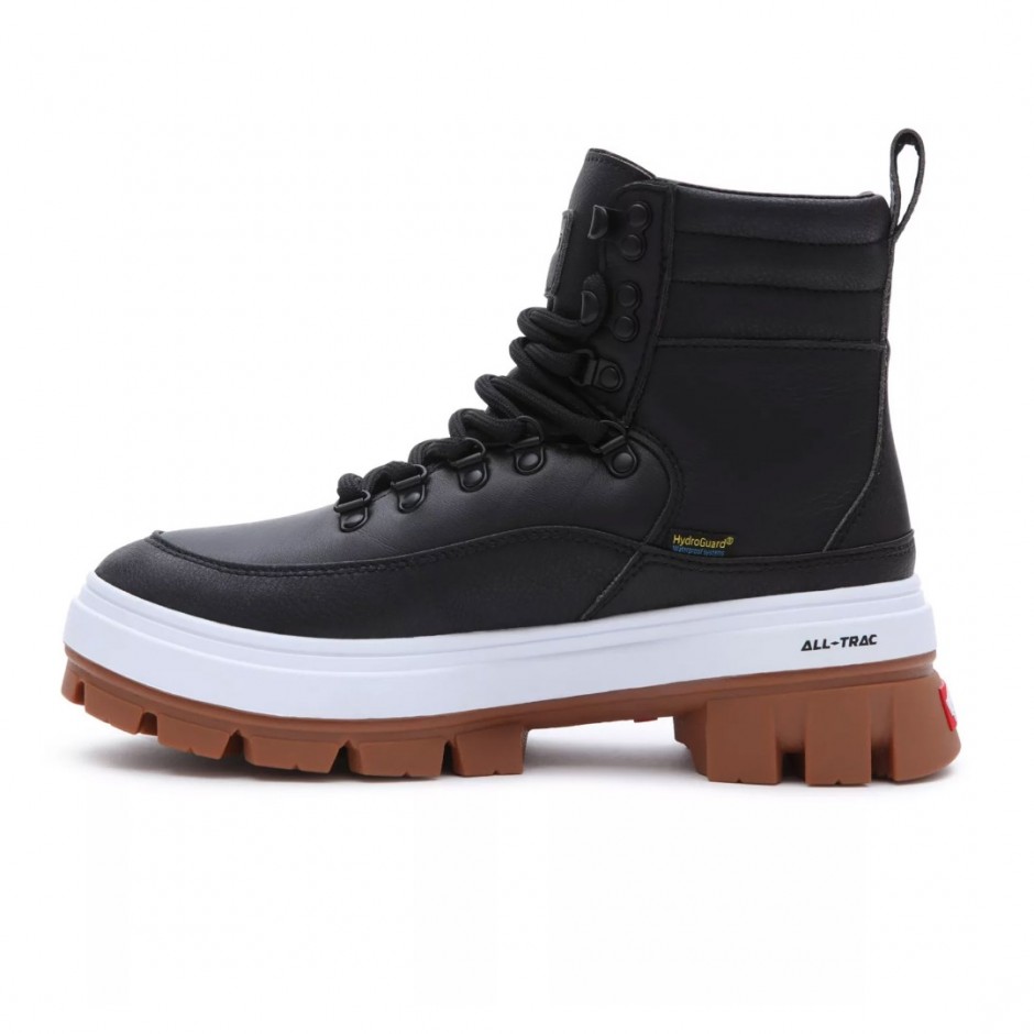 VANS COLFAX ELEVATE MTE-2 VN000BVS6BT-6BT Black