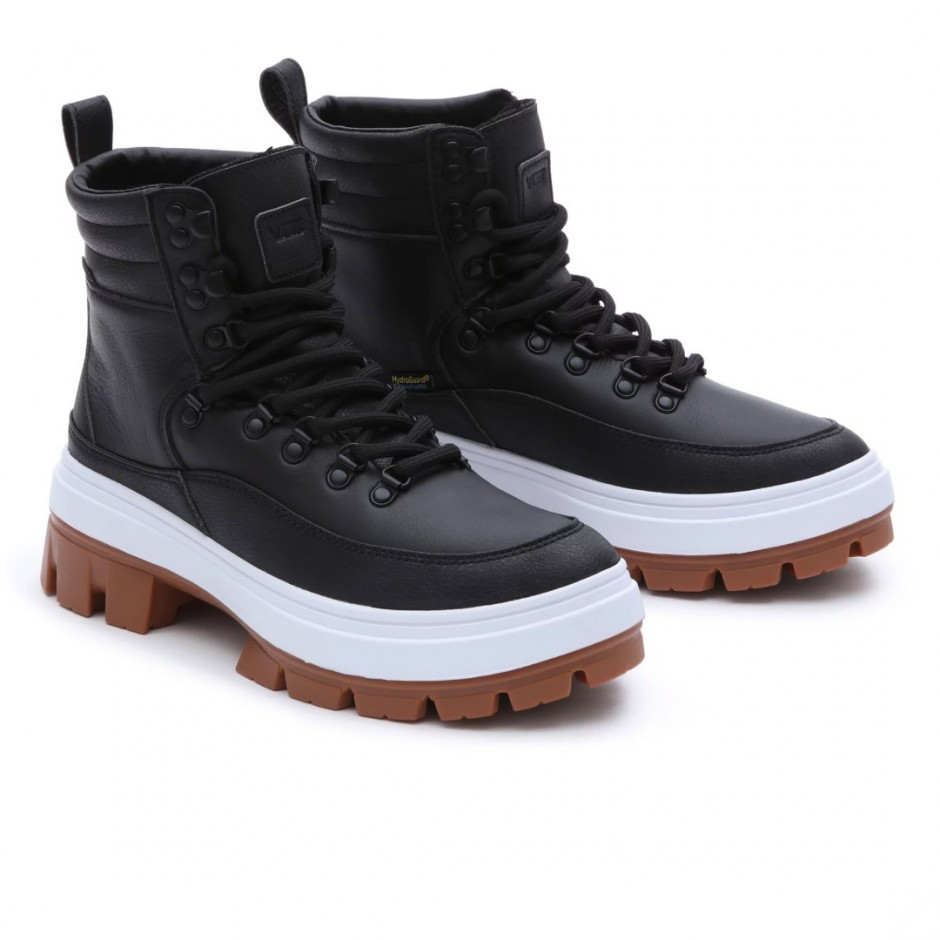 VANS COLFAX ELEVATE MTE-2 VN000BVS6BT-6BT Black
