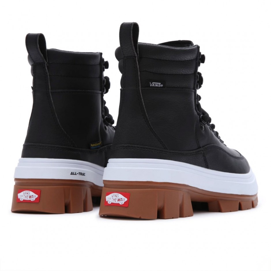 VANS COLFAX ELEVATE MTE-2 VN000BVS6BT-6BT Black