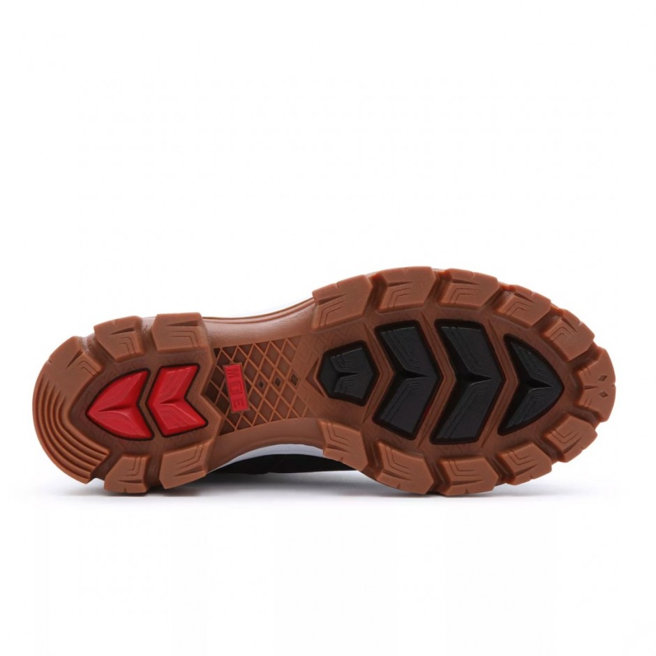 VANS COLFAX ELEVATE MTE-2 VN000BVS6BT-6BT Black