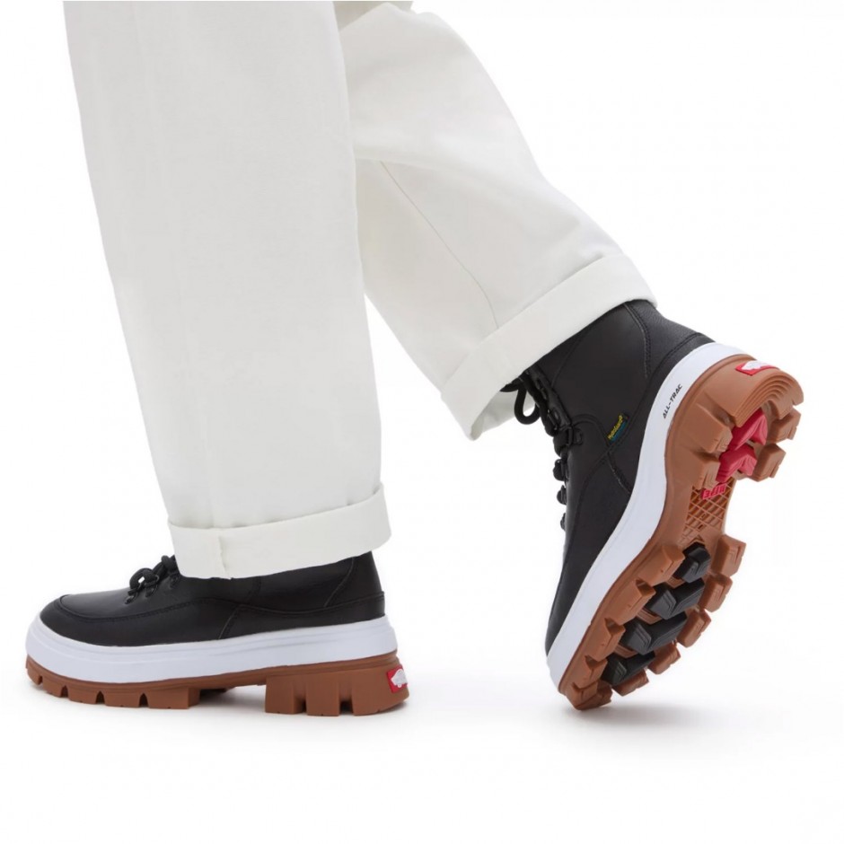 VANS COLFAX ELEVATE MTE-2 VN000BVS6BT-6BT Black
