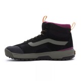 VANS UA ULTRARANGE EXO HI MTE-1 VN0A5KS5BMV-BMV Black Image 0