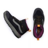 VANS UA ULTRARANGE EXO HI MTE-1 VN0A5KS5BMV-BMV Black Image 4