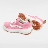 Γυναικεία Sneakers Ροζ - Vans UltraRange Neo VR3 Εικόνα 2
