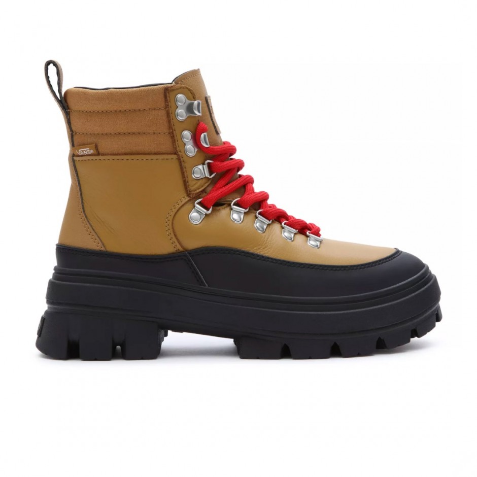 Vans Colfax Elevate MTE-2 Καφέ - Γυναικεία Παπούτσια