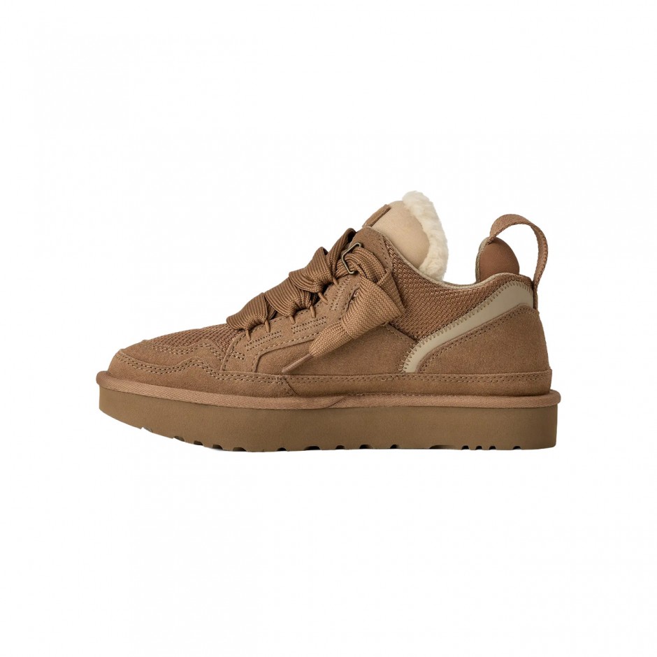 Γυναικεία Sneakers Καφέ - UGG Lowmel