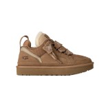 Γυναικεία Sneakers Καφέ - UGG Lowmel Εικόνα 