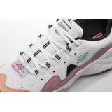 SKECHERS D'LITES 3.0 12955-WPKB Πολύχρωμο Εικόνα 2