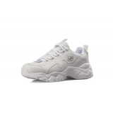 SKECHERS D'LITES  3.0 13376-WHT Λευκό Εικόνα 0