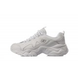 SKECHERS D'LITES  3.0 13376-WHT Λευκό Εικόνα 