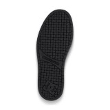 Γυναικεία Sneakers Μαύρα - DC Court Graffik Εικόνα 3