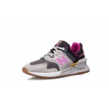 NEW BALANCE 997 WS997JGB Πολύχρωμο Εικόνα 0