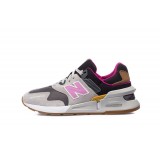 NEW BALANCE 997 WS997JGB Πολύχρωμο Εικόνα 