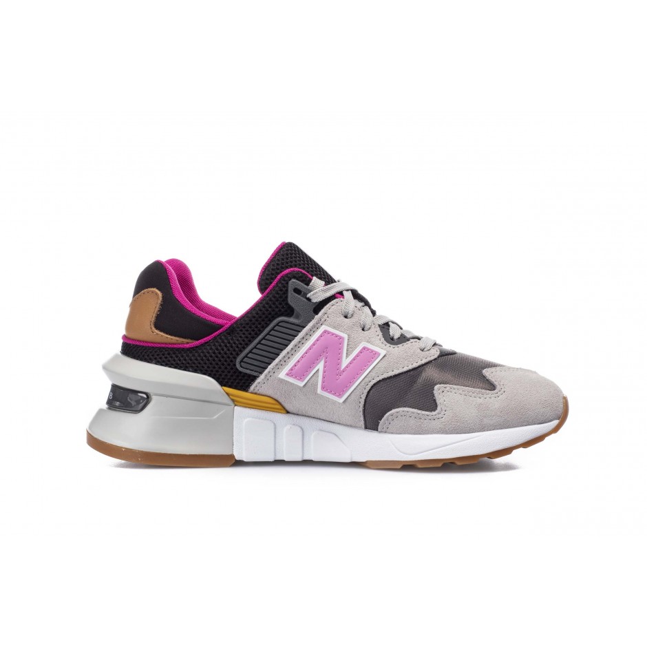NEW BALANCE 997 WS997JGB Πολύχρωμο