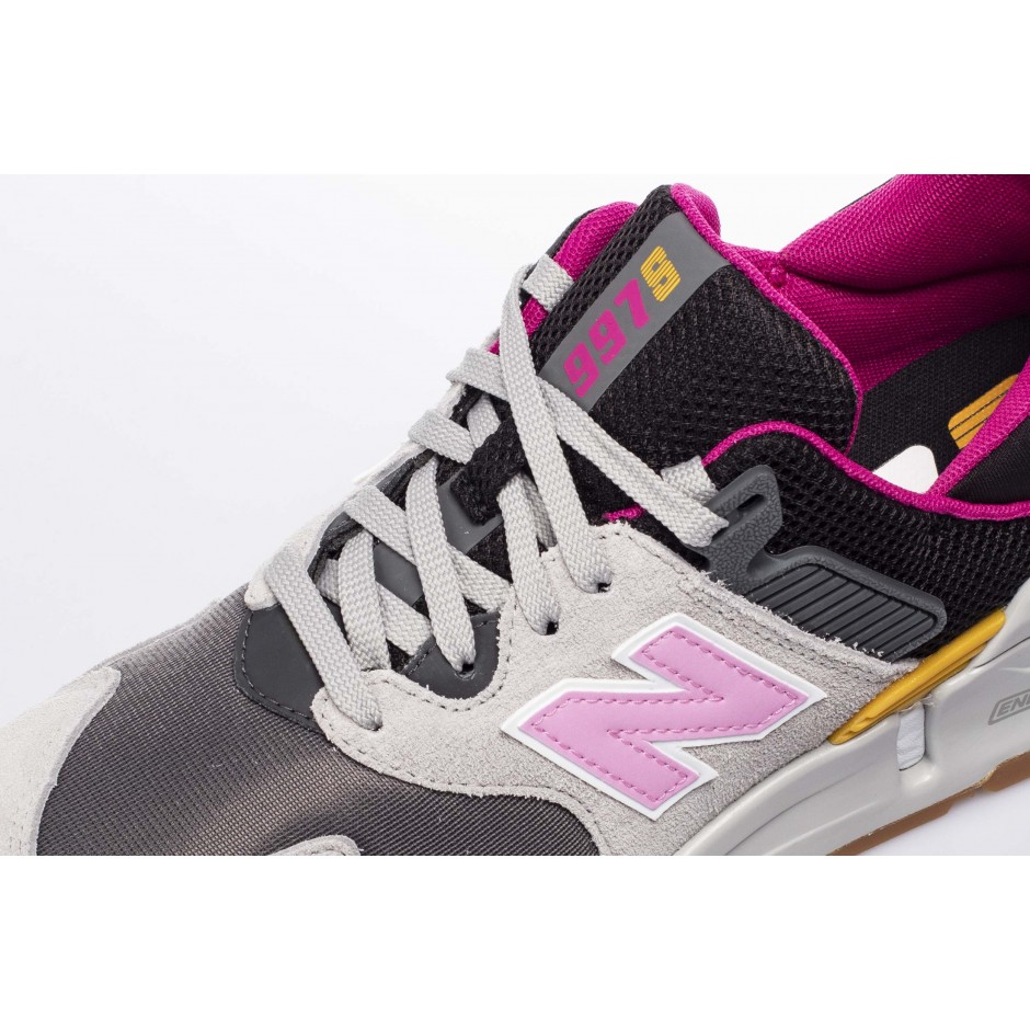 NEW BALANCE 997 WS997JGB Πολύχρωμο