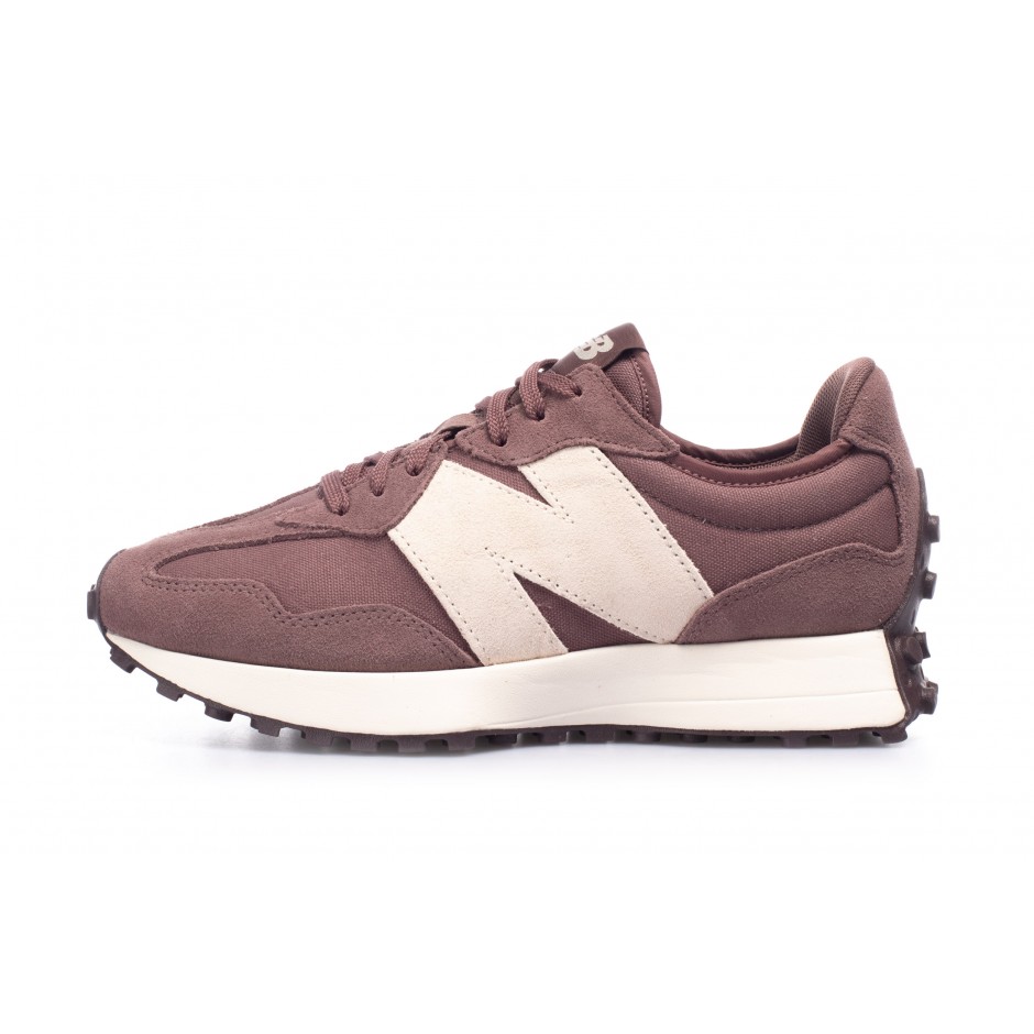 NEW BALANCE 327 WS327FA Μπορντό