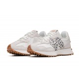 Γυναικεία Sneakers Εκρού - New Balance 327 Εικόνα 1
