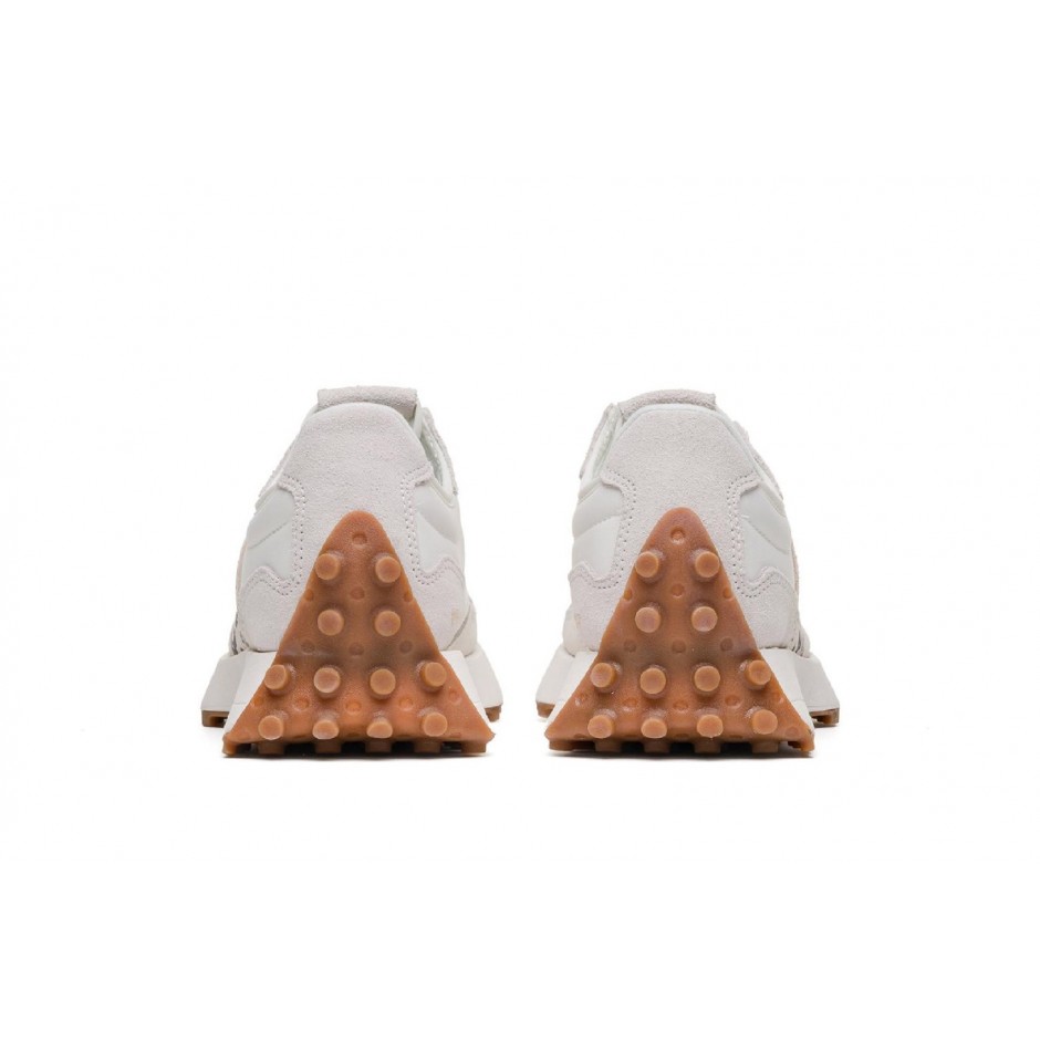 Γυναικεία Sneakers Εκρού - New Balance 327