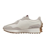Γυναικεία Sneakers Εκρού - New Balance 327 Εικόνα 0