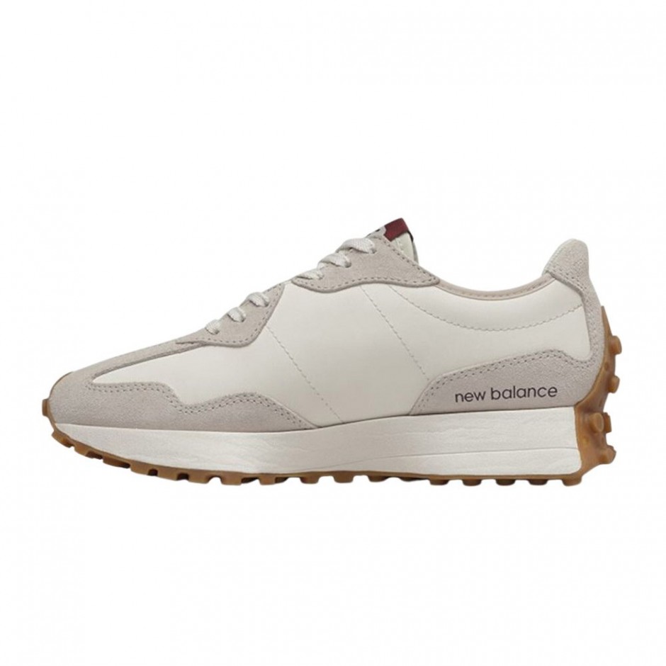 Γυναικεία Sneakers Εκρού - New Balance 327