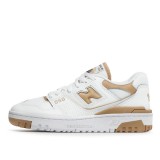 Γυναικεία Sneakers Λευκά - New Balance 550 Εικόνα 0