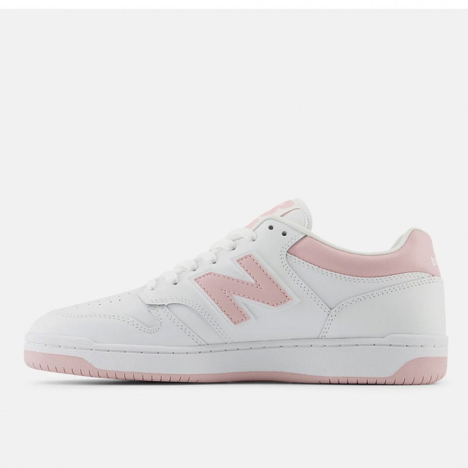 New Balance 480 Λευκό - Γυναικεία Sneakers