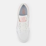 New Balance 480 Λευκό - Γυναικεία Sneakers Εικόνα 2