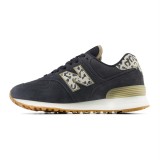 Γυναικεία Sneakers Μπλε - New Balance 574 Εικόνα 0