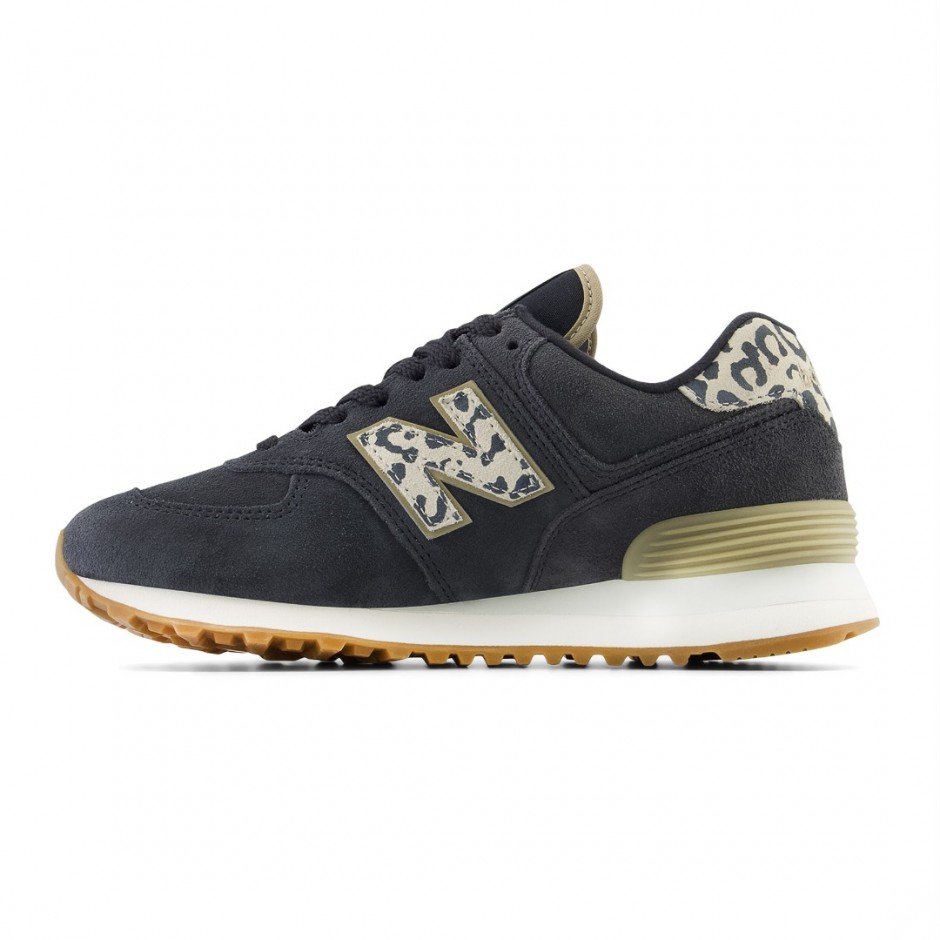 Γυναικεία Sneakers Μπλε - New Balance 574