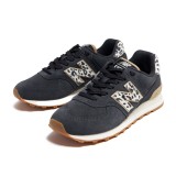 Γυναικεία Sneakers Μπλε - New Balance 574 Εικόνα 2