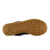 Γυναικεία Sneakers Μπλε - New Balance 574 Εικόνα 4
