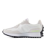 Γυναικεία Sneakers Εκρού - New Balance 327 Εικόνα 0