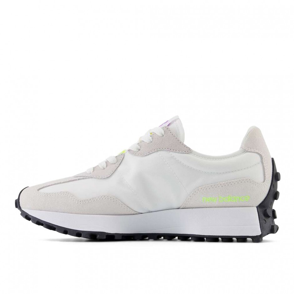 Γυναικεία Sneakers Εκρού - New Balance 327