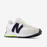 Γυναικεία Sneakers Εκρού - New Balance 327 Εικόνα 1