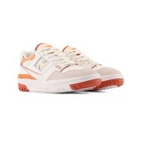NEW BALANCE 550 BBW550WA Ecru Image 1