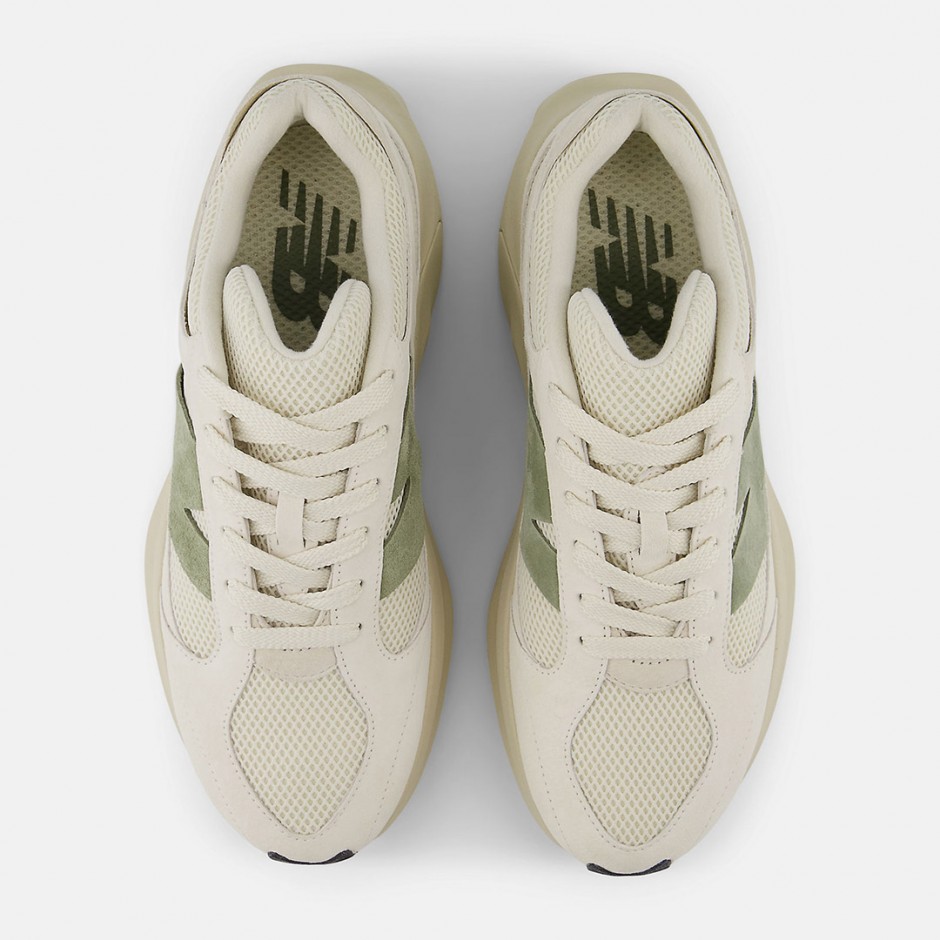 NEW BALANCE WRPD RUNNER UWRPDWHC Ecru