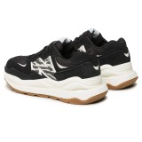 NEW BALANCE 5740 W5740APA Black Image 2