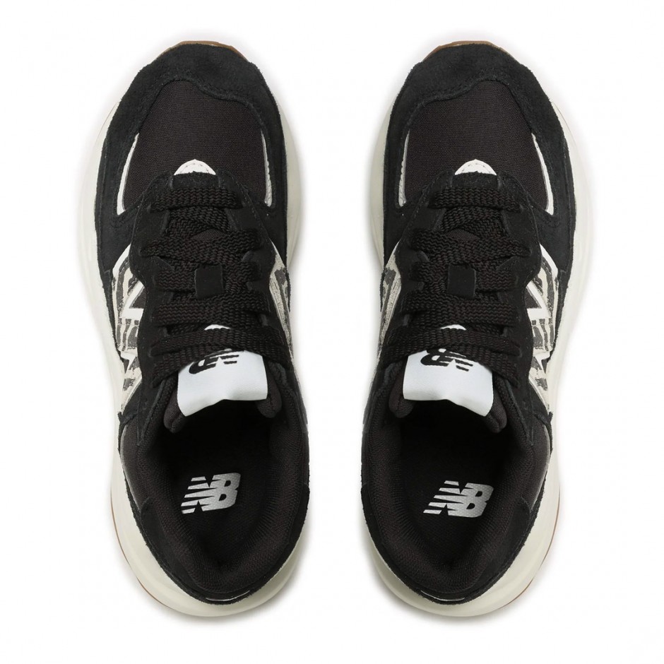 NEW BALANCE 5740 W5740APA Black