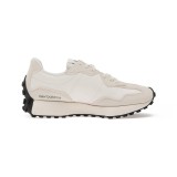 Γυναικεία Sneakers Λευκά - New Balance 327 Εικόνα 0