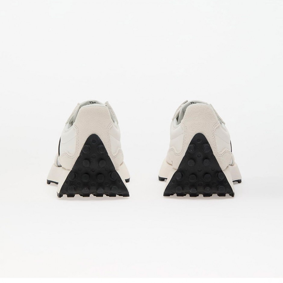 Γυναικεία Sneakers Λευκά - New Balance 327