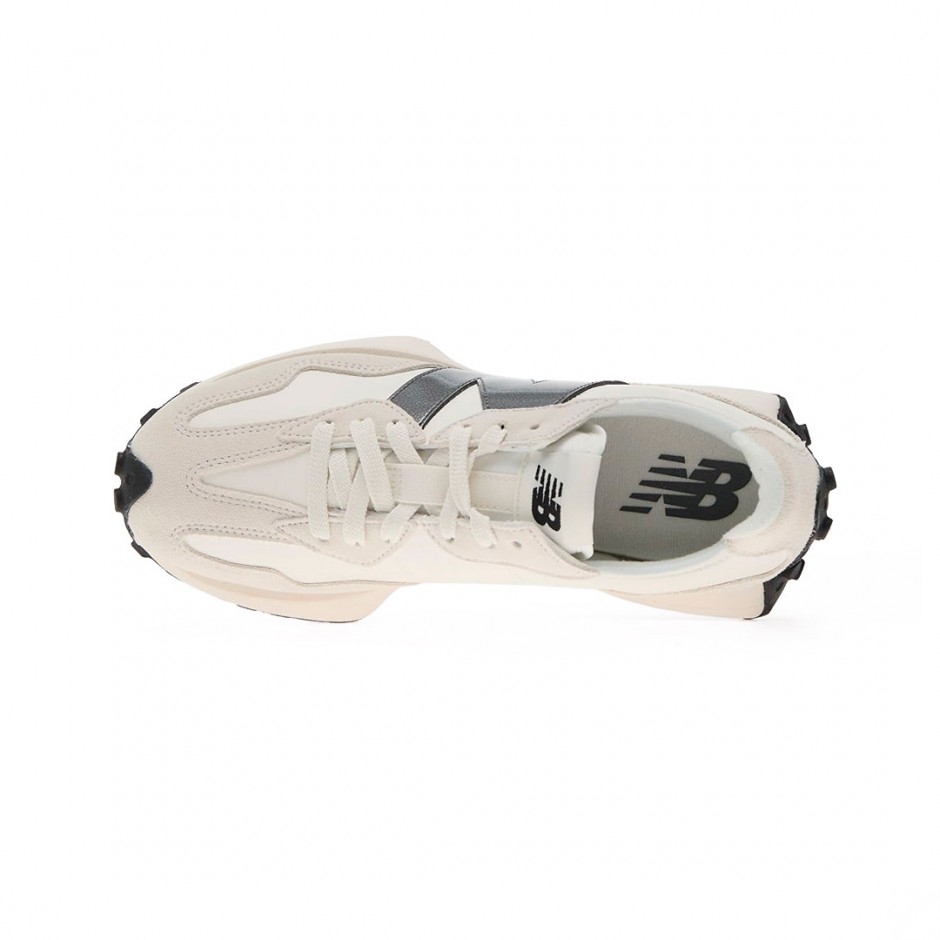 Γυναικεία Sneakers Λευκά - New Balance 327