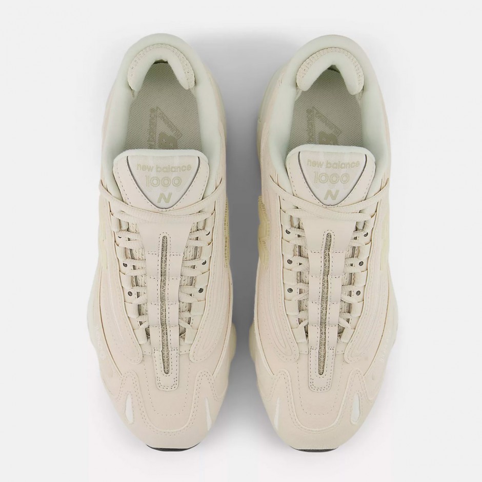 NEW BALANCE 1000 U100080P Pink