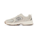 Γυναικεία Sneakers Εκρού - New Balance 530 Εικόνα 0