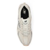 Γυναικεία Sneakers Εκρού - New Balance 530 Εικόνα 2