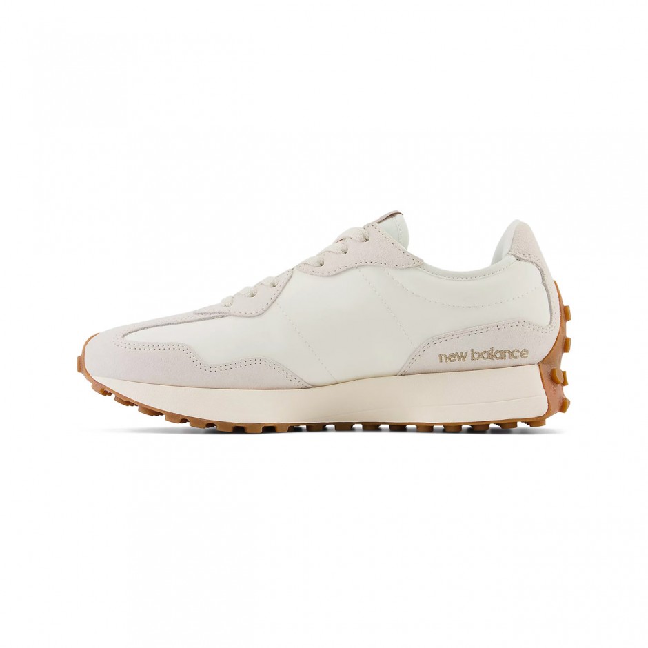 Γυναικεία Sneakers Εκρού - New Balance 327